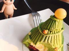 -星巴克(武汉金色港湾店)
