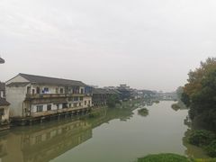 -南花桥羊肉馆老字号(乌镇店)