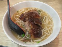 -一乐烧鹅(中环店)