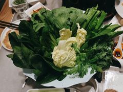 -牛街·马辈儿涮肉(牛街总店)