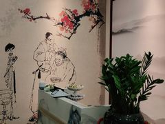 -悦享采耳·洗头头疗·推拿SPA(杭州店)