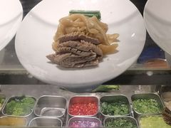 -院8里·少城记忆老川菜(宽窄巷子店)