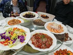 -喜宴酒店幸福里(星摩尔购物中心店)
