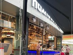-haxnbauer海森堡德国餐厅(深圳coco店)