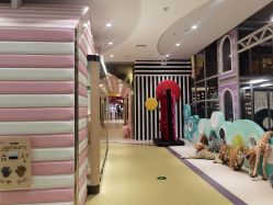 -meland club亲子乐园(重庆万象城店)