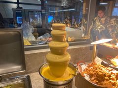 -比格比萨自助(万柳华联店)