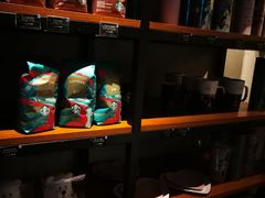 -星巴克(北京三里屯SOHO一店)