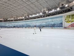 -世界之窗阿尔卑斯冰雪世界