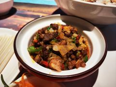 -阿娜尔·新疆菜(宜家荟聚中心店)