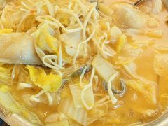 -桃花丼烧肉饭(凯丹商场店)