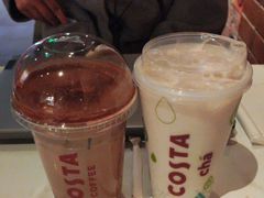 -COSTA COFFEE(新奥购物中心店)