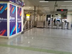 -漕溪路(地铁站)