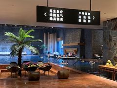 -清河半岛温泉度假酒店