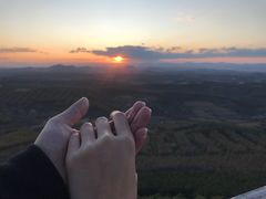 -帽儿山国家森林公园