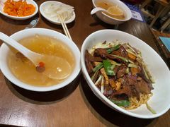 -寻裕记·现炒浇头面(人民广场店)