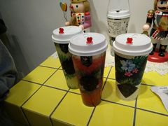 -萃萃泡沫茶坊(氹仔店)