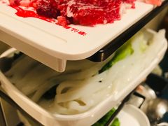 -邹开喜·小海鲜醉鸡煲·潮汕鲜切牛肉店(襄阳北路店)