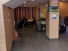 -麦当劳(乳山路店)