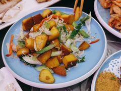 -瑞杰烧烤店·24小时营业(山东路店)
