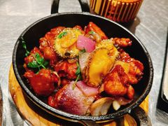 -潮界(虹桥新天地店)