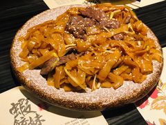 干炒牛河-虾饺妹·粤式手工点心(水荫路店)