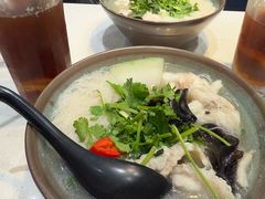 -和平馆·地道港澳茶餐厅(西门口店)