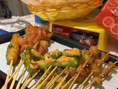 -辣不怕口味虾(长沙总店)