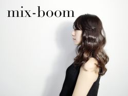 -Mix Boom Hair salon