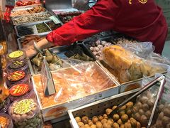 -小宝栗子(嘉华国际商业中心店)