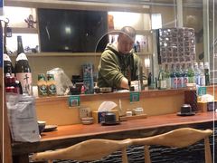 大堂-信日本料理(信义坊店)
