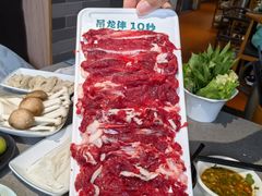 -非遗•老字号•阿彬牛肉火锅(广济桥店)