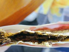 梅干菜锅盔-阿甘锅盔(合生汇购物中心店)