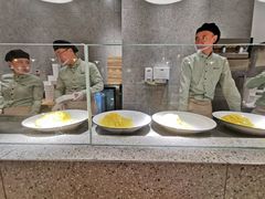 自助取餐区-池奈·咖喱蛋包饭(熙地港店)