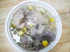 -老地方糖水店(大岭山综合市场店)