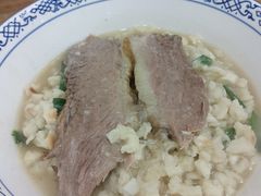 -老刘家泡馍·陕西老字号(钟楼广济街店)