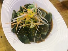 -食客烧烤(罗道庄店)