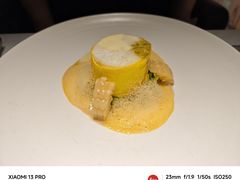 -L'Arome芳芳法国餐厅(金陵饭店店)
