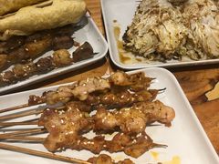 -木屋烧烤(岗顶二店)