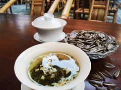 -见山书院