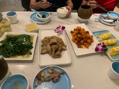 -香香海南菜餐厅