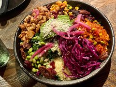 -Q MEX 库迈墨西哥餐吧(三里屯店)