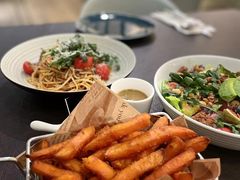 -théATRE茶聚场·餐厅(环球金融中心店)