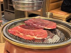 -西塔老太太泥炉烤肉(北京双井店)