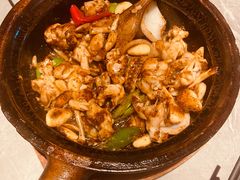 -啫神·广州地标美食(北京路店)