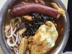 螺肉螺蛳粉-凤张螺蛳粉·爽口粉(跃进路总店)