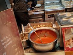 -香园茶社·金陵小灶(老门东店)
