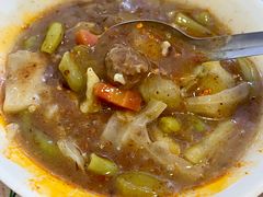 -刘老虎肉丸糊辣汤(总店)