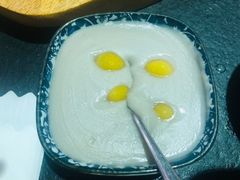 白果芋泥-潮堂 · 潮州菜(国贸商城店)
