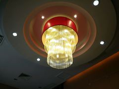 -橘子餐厅(光谷生物城店)