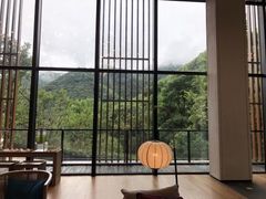-宁海安岚·南溪阁全日餐厅